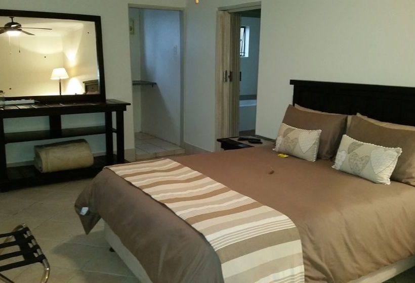 Pension The Guest House Corp 7