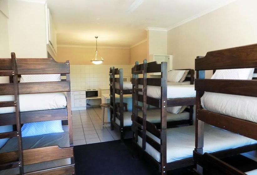 Hostel Ikhaya Stellenbosch Backpackers 10