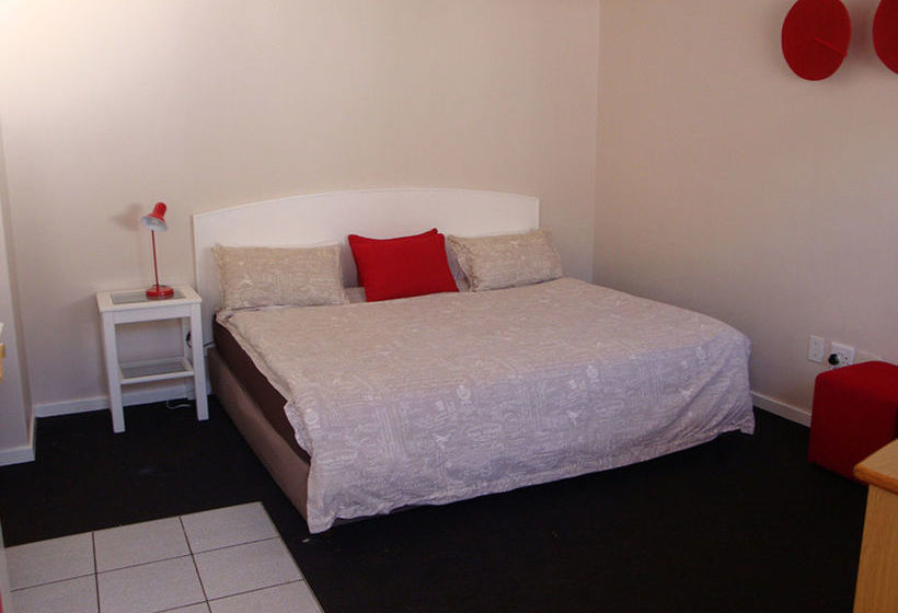 Hostel Ikhaya Stellenbosch Backpackers 13