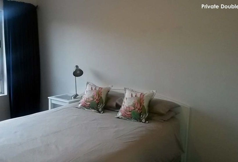 Hostel Ikhaya Stellenbosch Backpackers 15