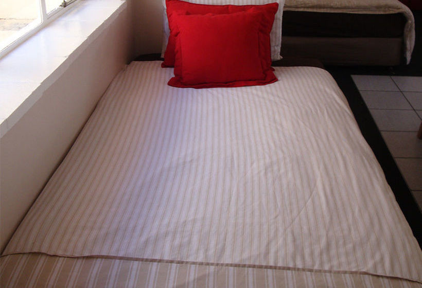 Hostel Ikhaya Stellenbosch Backpackers 17