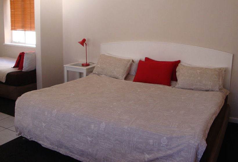 Hostel Ikhaya Stellenbosch Backpackers 18