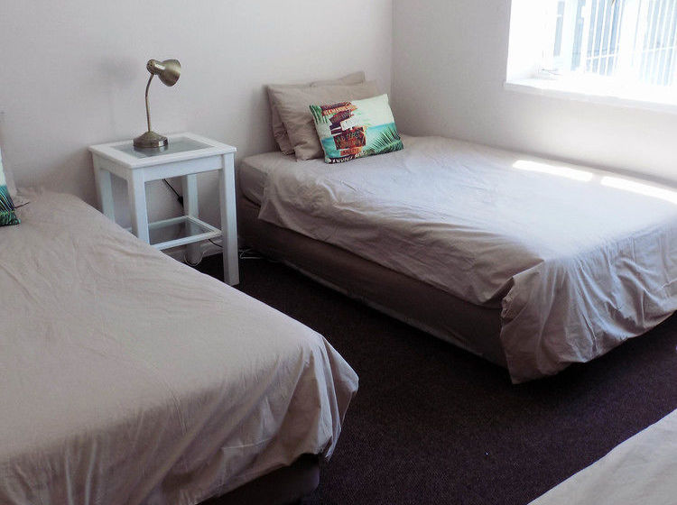 Hostel Ikhaya Stellenbosch Backpackers 19