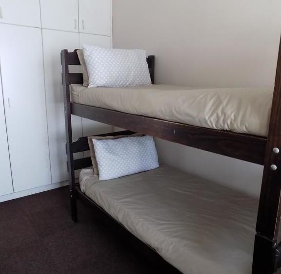 Hostel Ikhaya Stellenbosch Backpackers 4