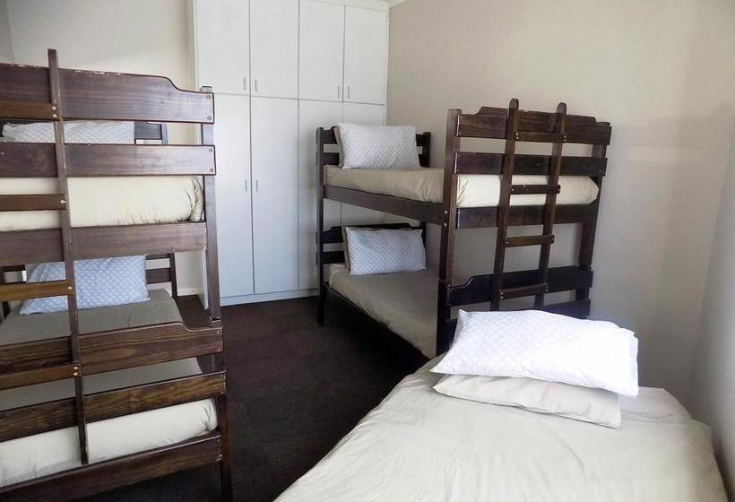 Hostel Ikhaya Stellenbosch Backpackers 5