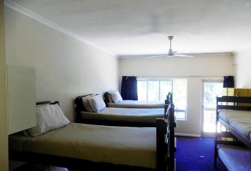 Hostel Ikhaya Stellenbosch Backpackers 9