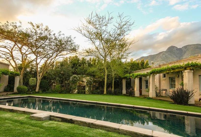 Babette Bed And Breakfast