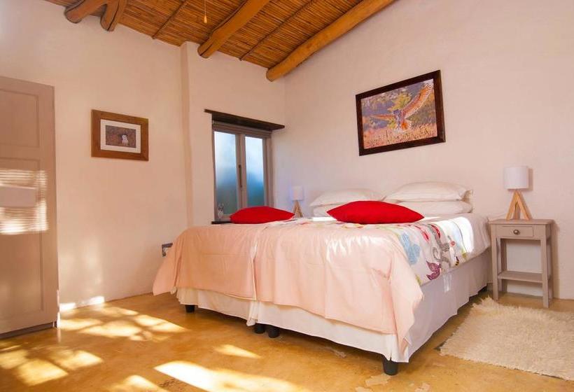 Babette Bed And Breakfast 1