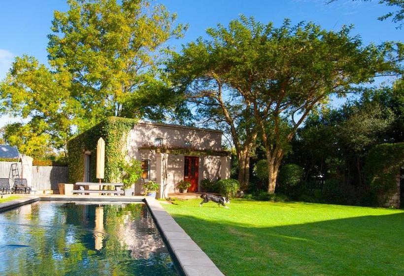 Babette Bed And Breakfast 10