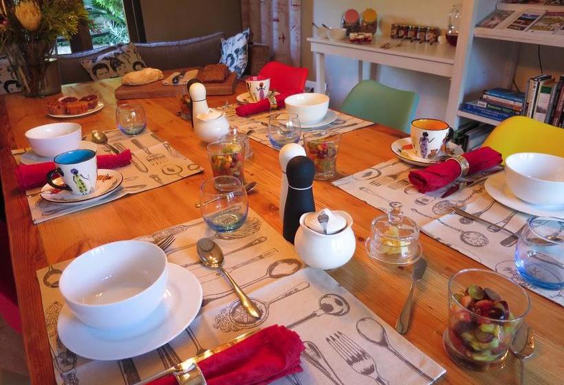 Babette Bed And Breakfast 11