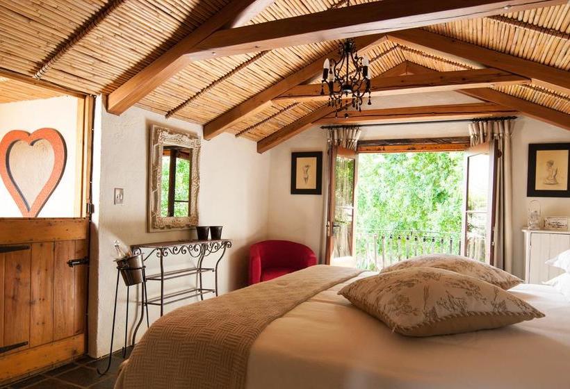 Babette Bed And Breakfast 17