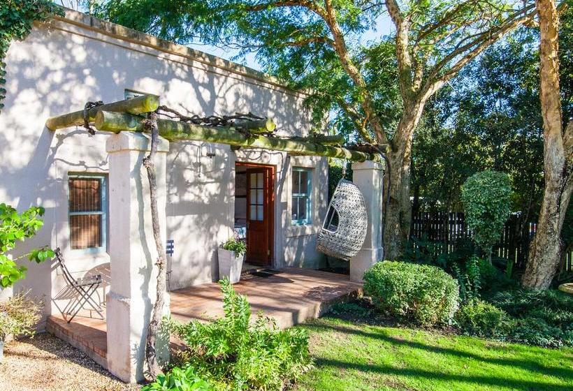 Babette Bed And Breakfast 2