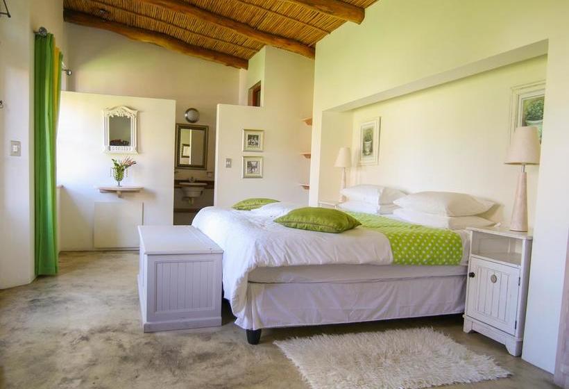 Babette Bed And Breakfast 3