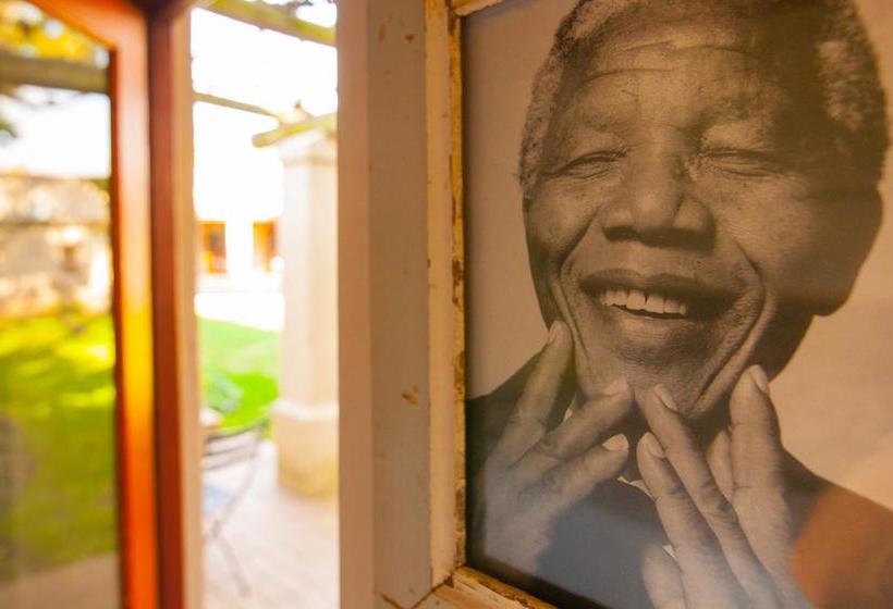 Babette Bed And Breakfast 4