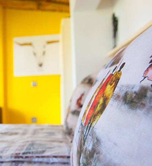 Babette Bed And Breakfast 5