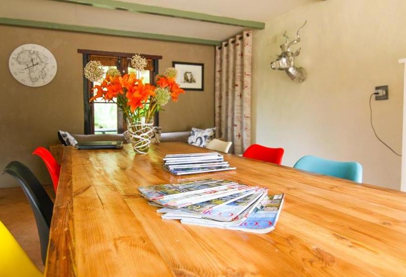 Babette Bed And Breakfast 7