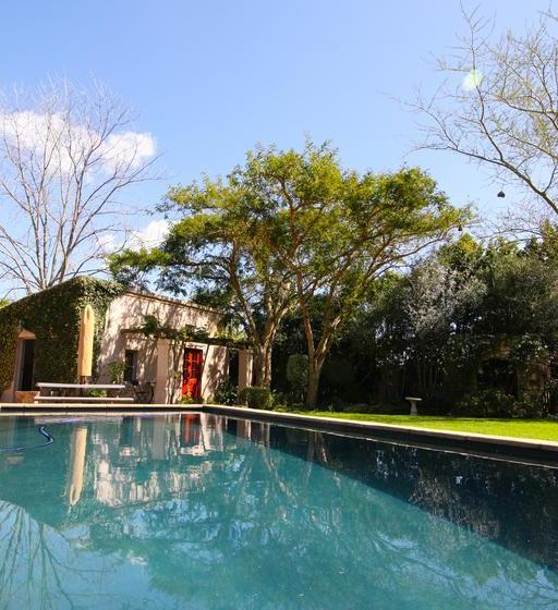 Babette Bed And Breakfast 8