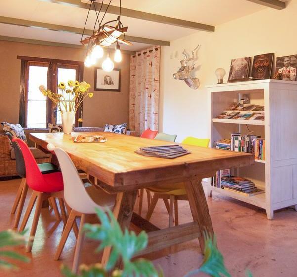 Babette Bed And Breakfast 9