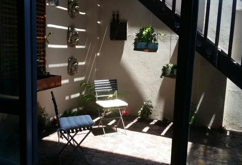 Bed and Breakfast Dover On Sea