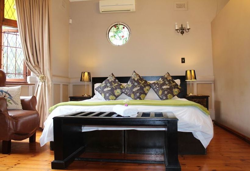 Pensión Palm Tree Manor Eastern Cape