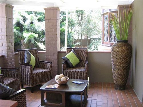 Pension Palm Tree Manor 1