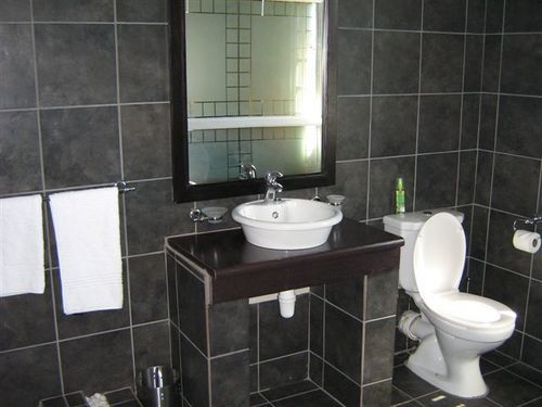 Pension Palm Tree Manor 12