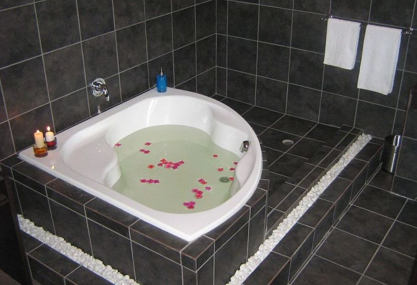 Pension Palm Tree Manor 14