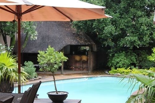 Pension Palm Tree Manor 18