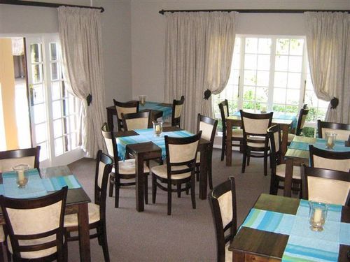 Pension Palm Tree Manor 19