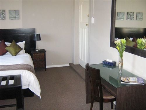 Pension Palm Tree Manor 2