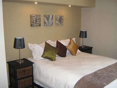 Pension Palm Tree Manor 3