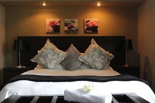 Pension Palm Tree Manor 4