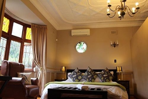 Pension Palm Tree Manor 5