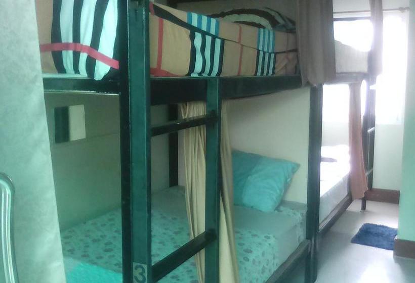 Shanti Hostel Koh Lipe Koh Lipe Satun