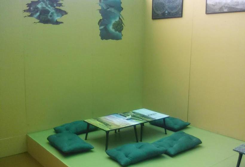 Shanti Hostel Koh Lipe 10