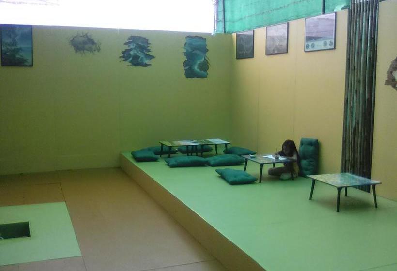 Shanti Hostel Koh Lipe 11