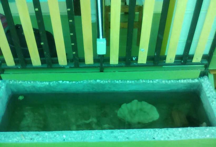 Shanti Hostel Koh Lipe 12