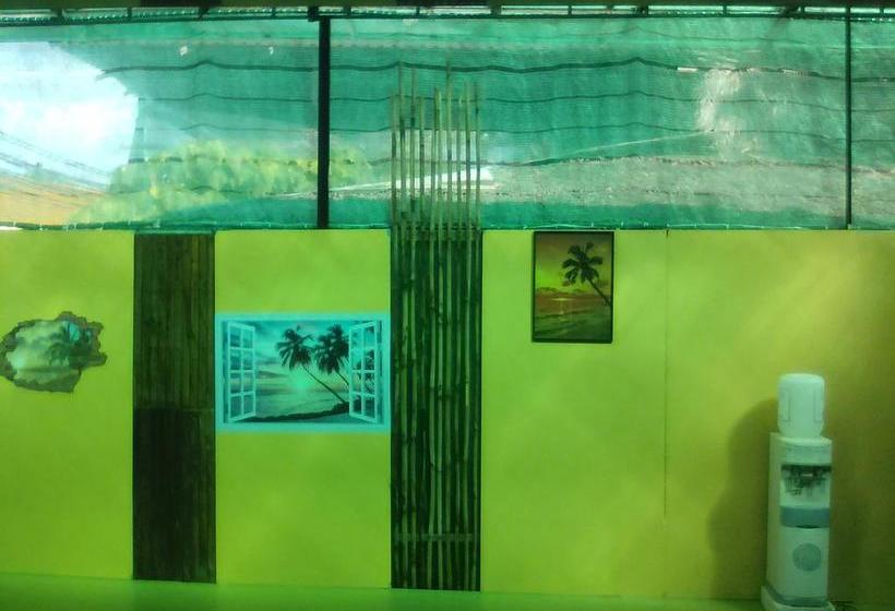 Shanti Hostel Koh Lipe 14