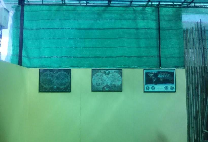 Shanti Hostel Koh Lipe 15