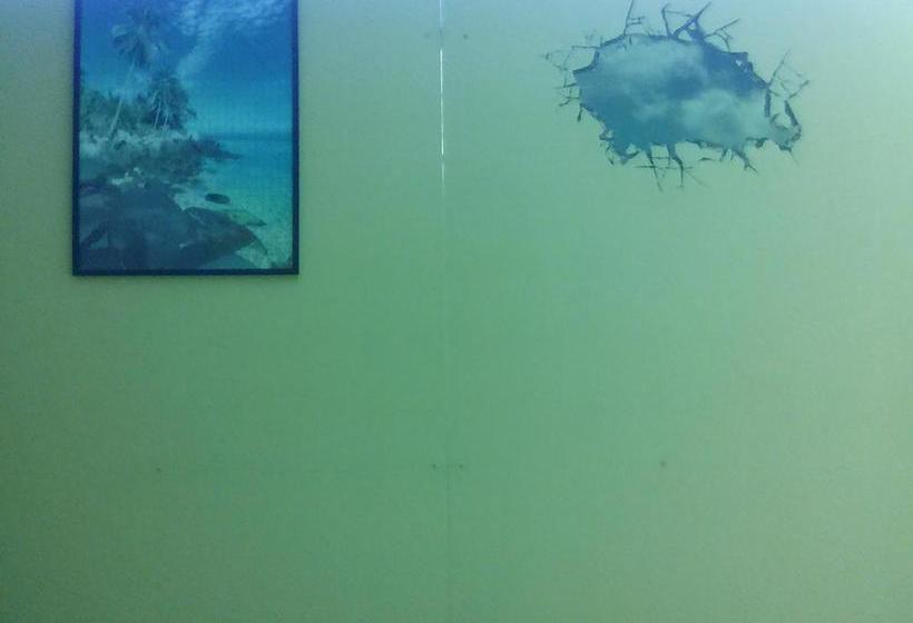 Shanti Hostel Koh Lipe 16