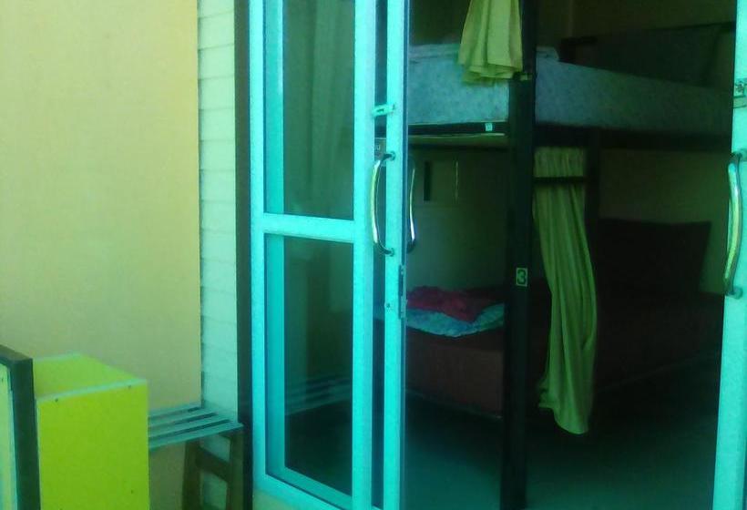 Shanti Hostel Koh Lipe 17