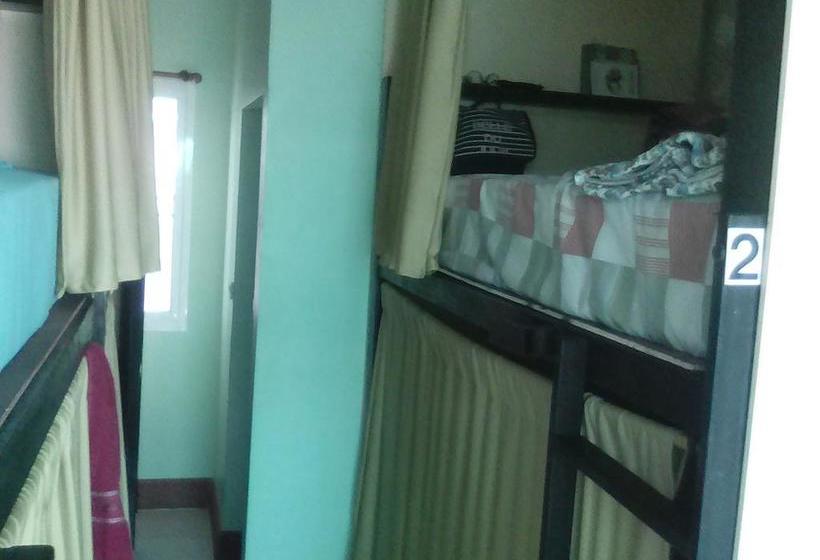 Shanti Hostel Koh Lipe 19