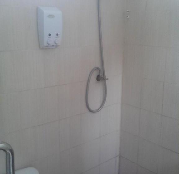 Shanti Hostel Koh Lipe 2