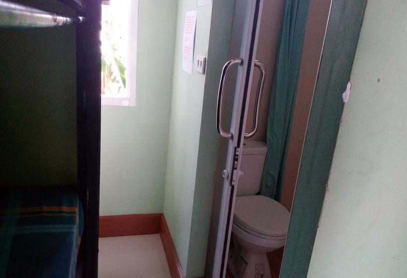 Shanti Hostel Koh Lipe 20