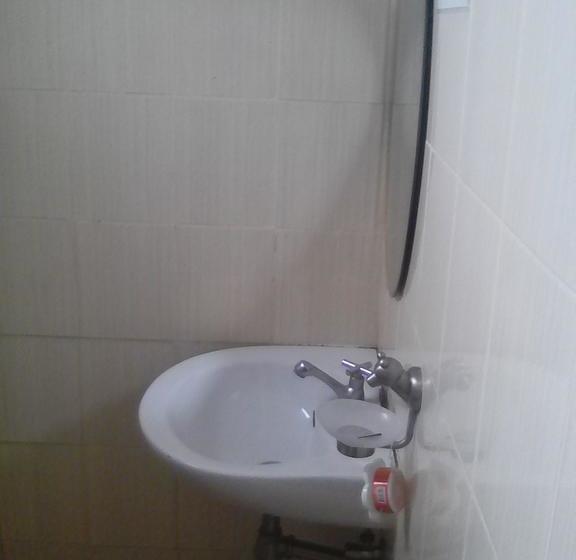 Shanti Hostel Koh Lipe 3