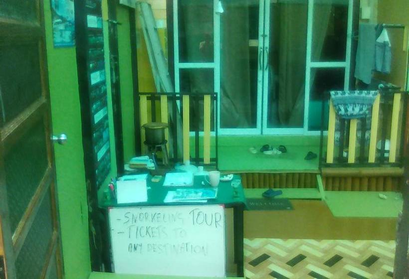 Shanti Hostel Koh Lipe 5