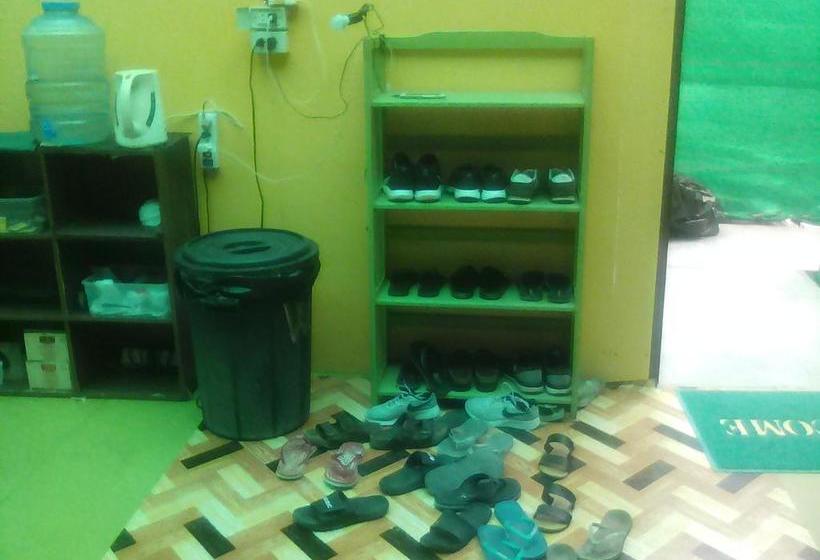 Shanti Hostel Koh Lipe 6