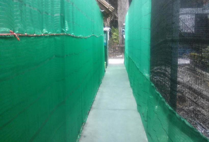 Shanti Hostel Koh Lipe 7