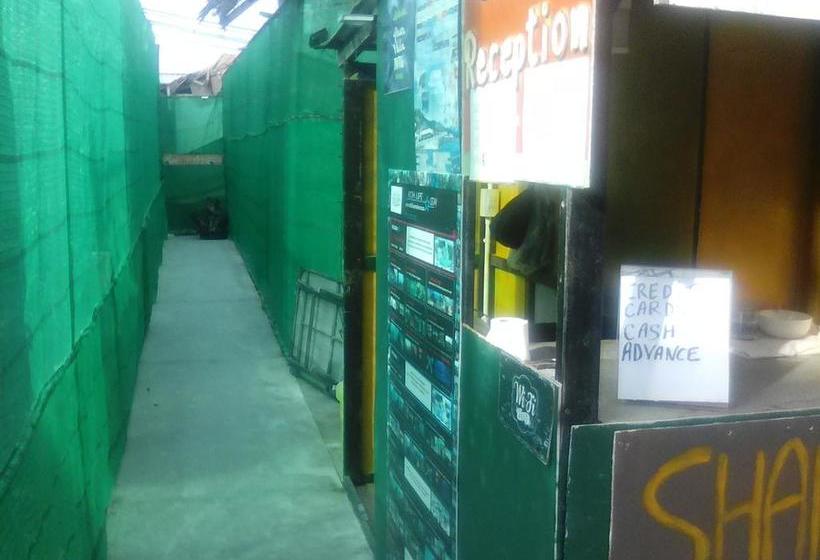 Shanti Hostel Koh Lipe 8