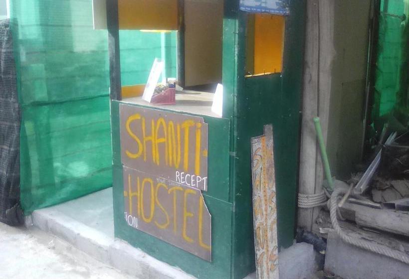 Shanti Hostel Koh Lipe 9